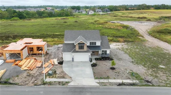 $669,950 | 10407 North Liberty Street, Kansas City, MO 64155