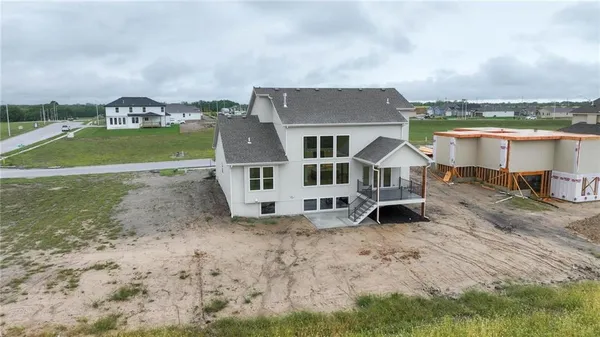 $669,950 | 10407 North Liberty Street, Kansas City, MO 64155