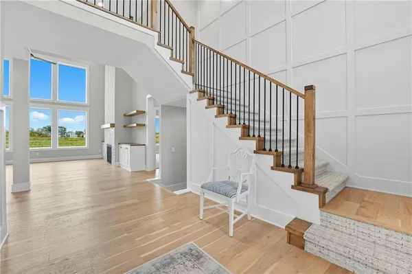 $669,950 | 10407 North Liberty Street, Kansas City, MO 64155