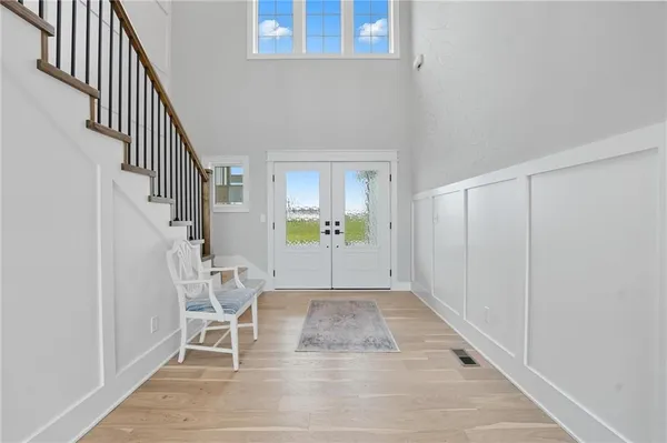 $669,950 | 10407 North Liberty Street, Kansas City, MO 64155