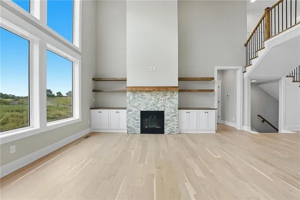 $669,950 | 10407 North Liberty Street, Kansas City, MO 64155