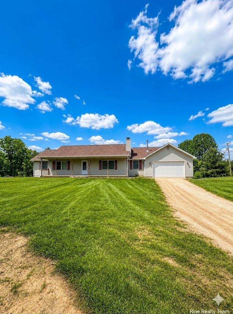 5655 Pingree Road Howell, MI 48843 - Photo 5 of 41 Pingree 6