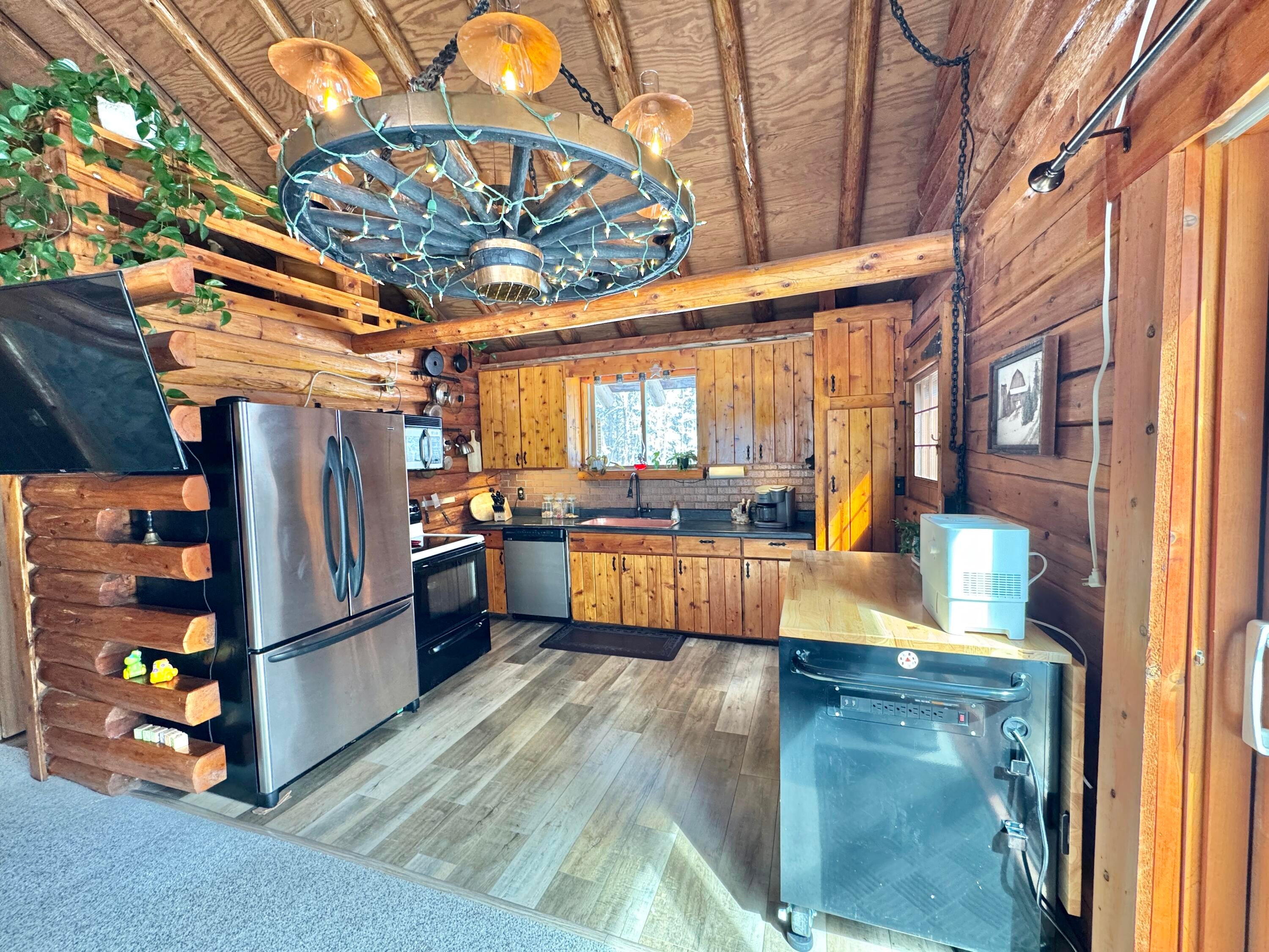3281 South Shunk Road Sault Ste. Marie, MI 49783 - Photo 14 of 48 Gallery Image 14