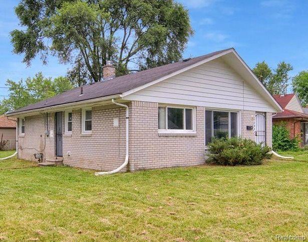 3854 Robinson Court Inkster, MI 48141 - Photo 2 of 20