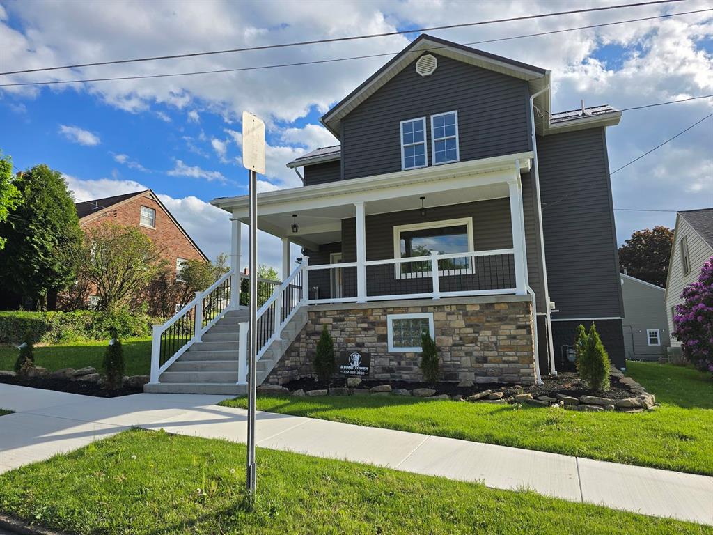206 Shade Street Derry, PA 15627 - Photo 5 of 48