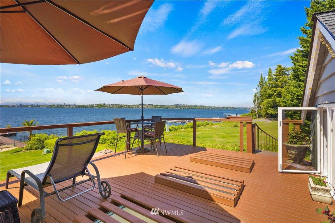 3261 Evergreen Point Road Medina, WA 98039 - Photo 21 of 38
