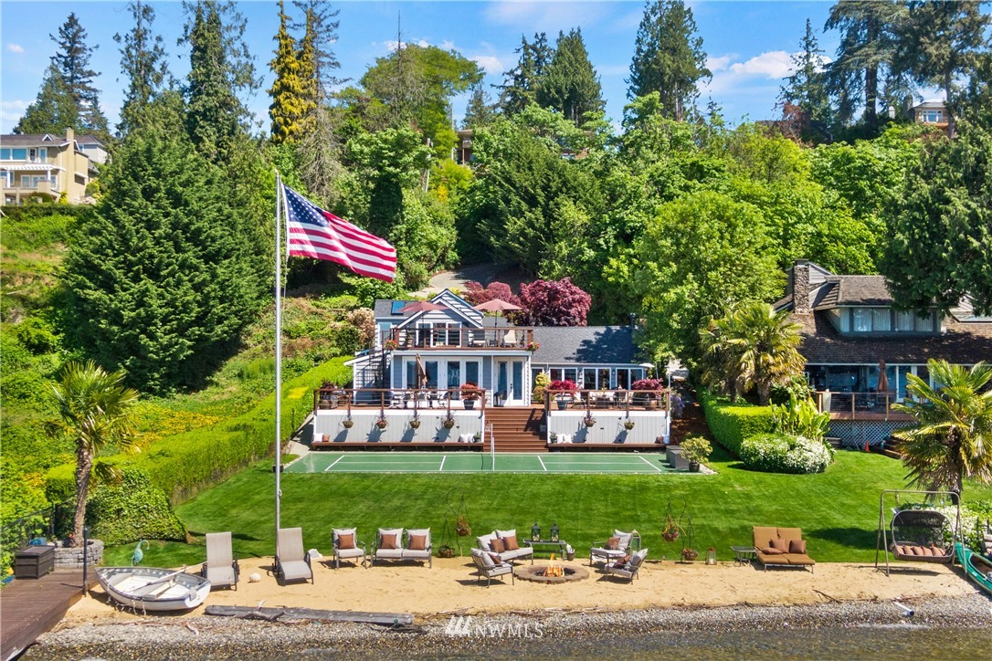 3261 Evergreen Point Road Medina, WA 98039 - Photo 32 of 38