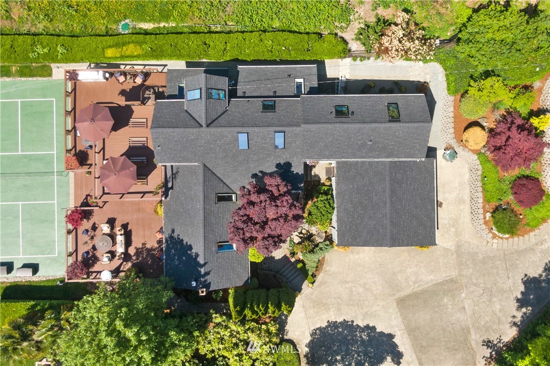 3261 Evergreen Point Road Medina, WA 98039 - Photo 35 of 38