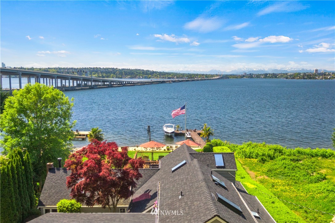 3261 Evergreen Point Road Medina, WA 98039 - Photo 37 of 38