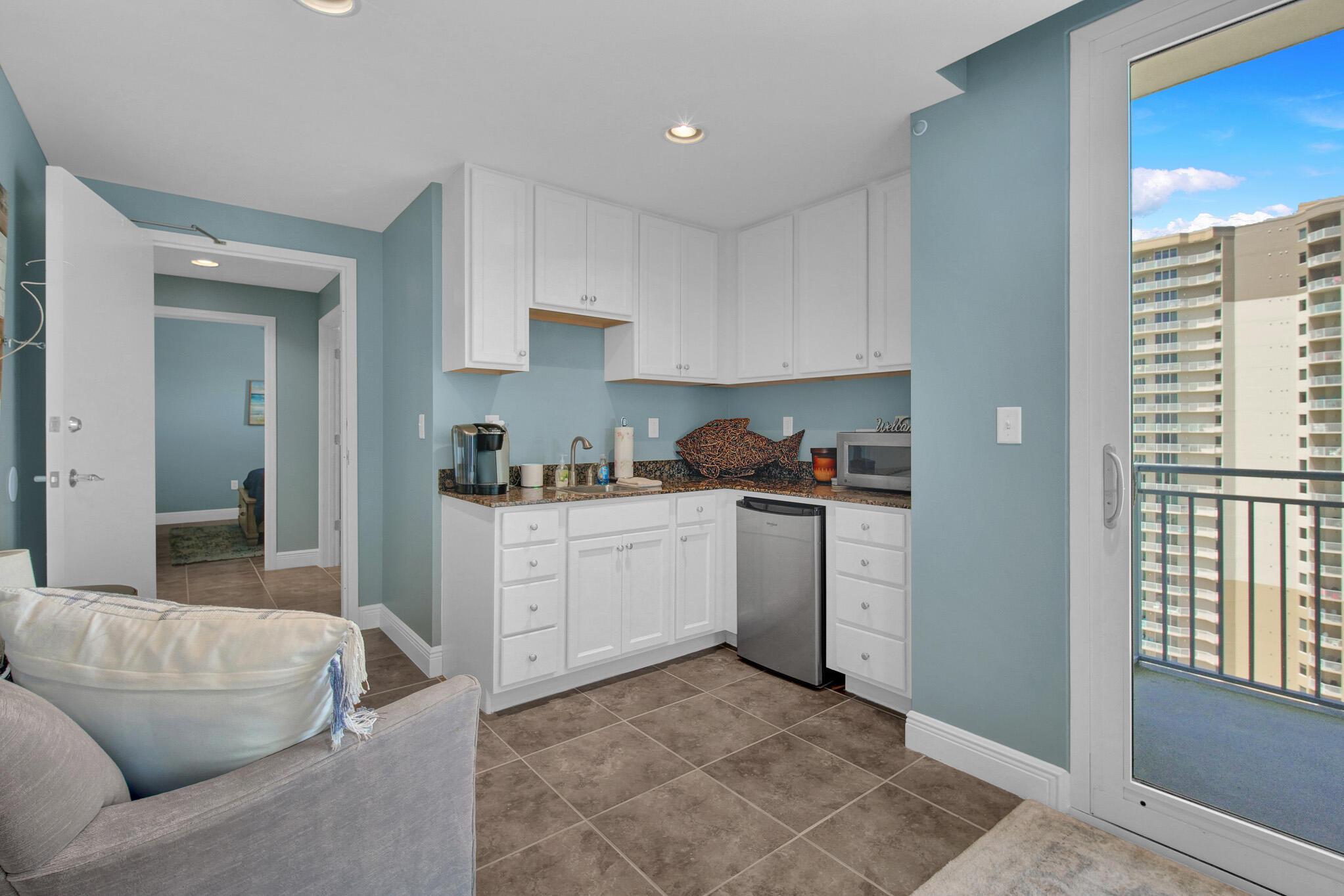 16701 Front Beach Road, Unit 2307 Panama City Beach, FL 32413 - Photo 16 of 50 MLS 16701 Front Beach Rd Unit 2307-10