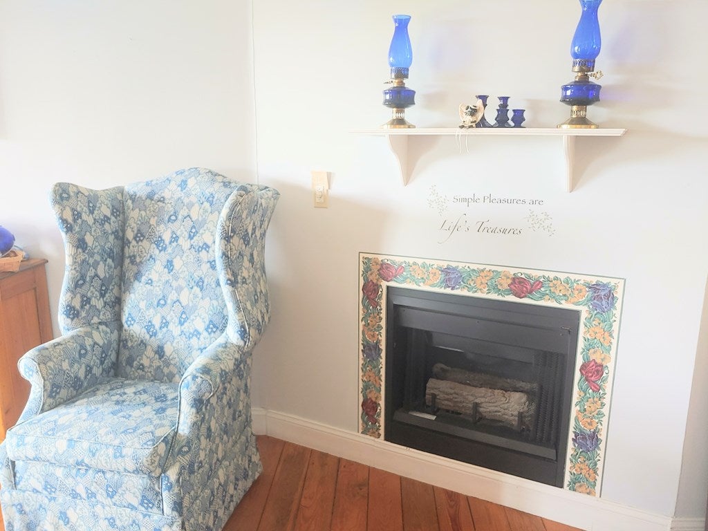 4549 Lightning Ridge Road Fancy Gap, VA 24328 - Photo 6 of 34 Gallery Image 6
