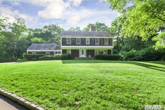 617 Moriches Road Nissequogue, NY 11780 - Photo 1 of 1 Completely Remodeled Colonial