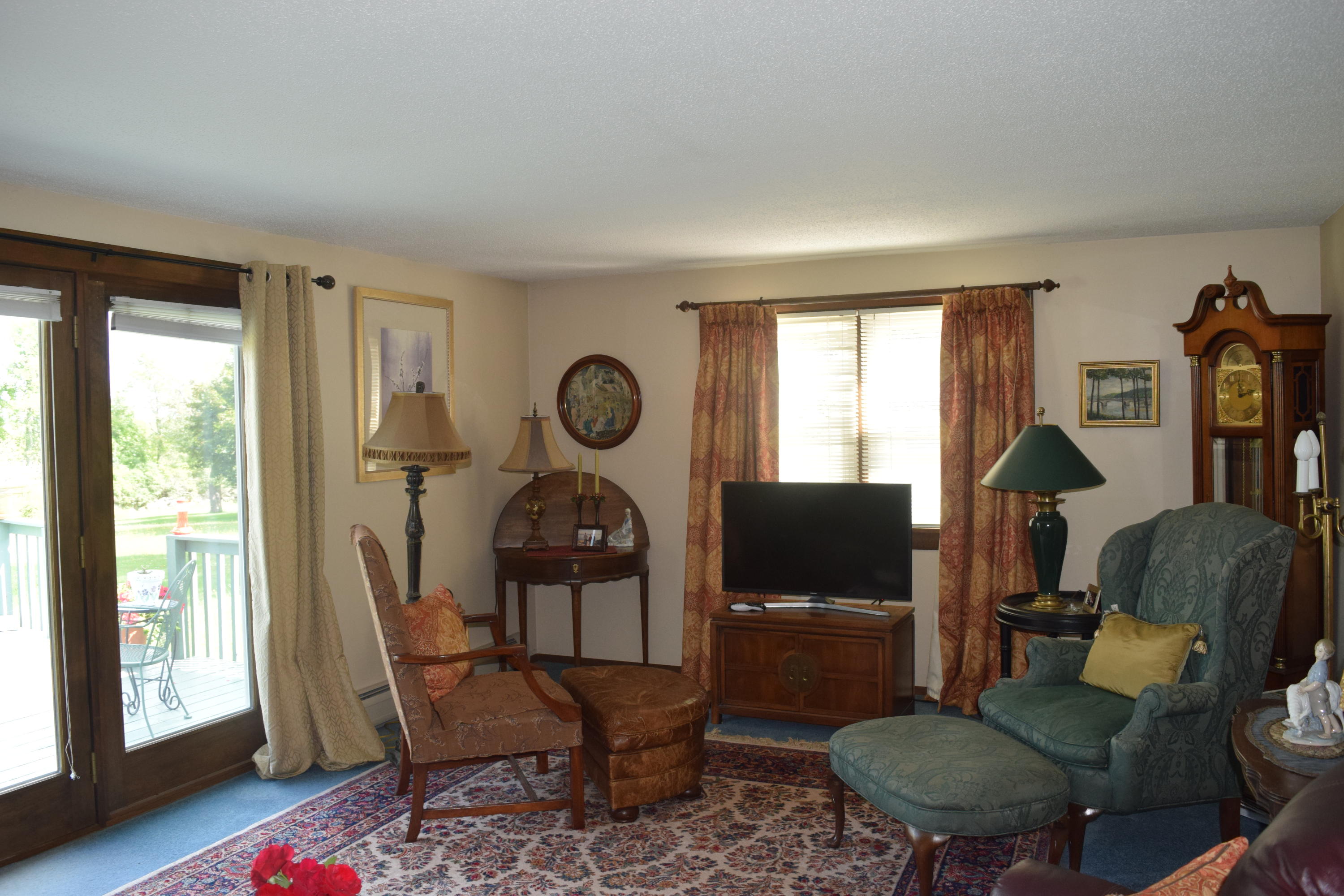 8 Edgecomb Road Belfast, ME 04915 - Photo 15 of 23 Bursting with natural light