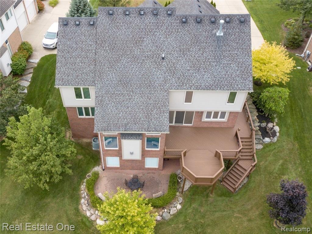 1234 Letica Drive Rochester, MI 48307 - Photo 31 of 32