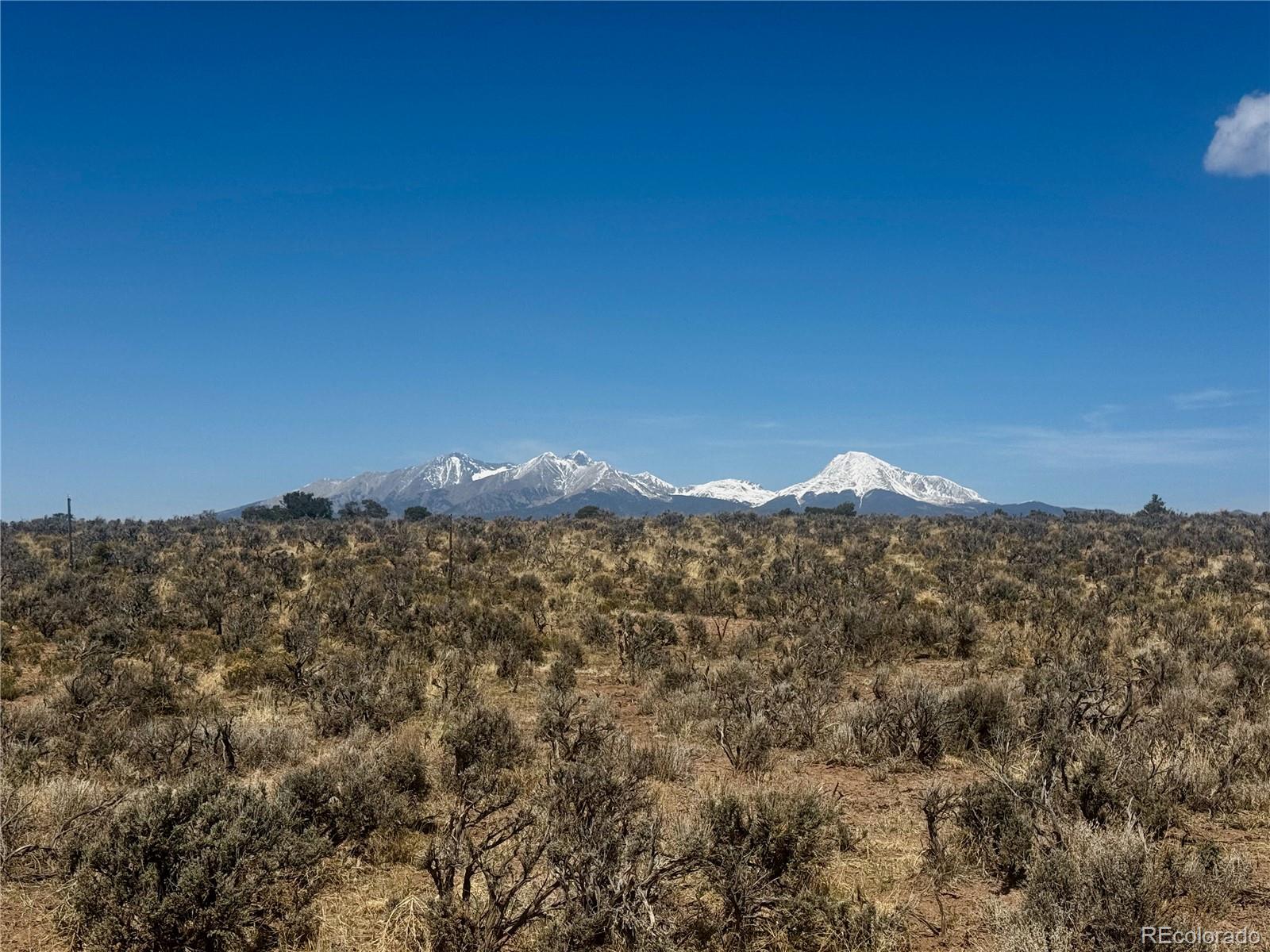 Lot 6976 Trinchera Ranch Road Fort Garland, CO 81133 - Photo 1 of 28 Gallery Image 1