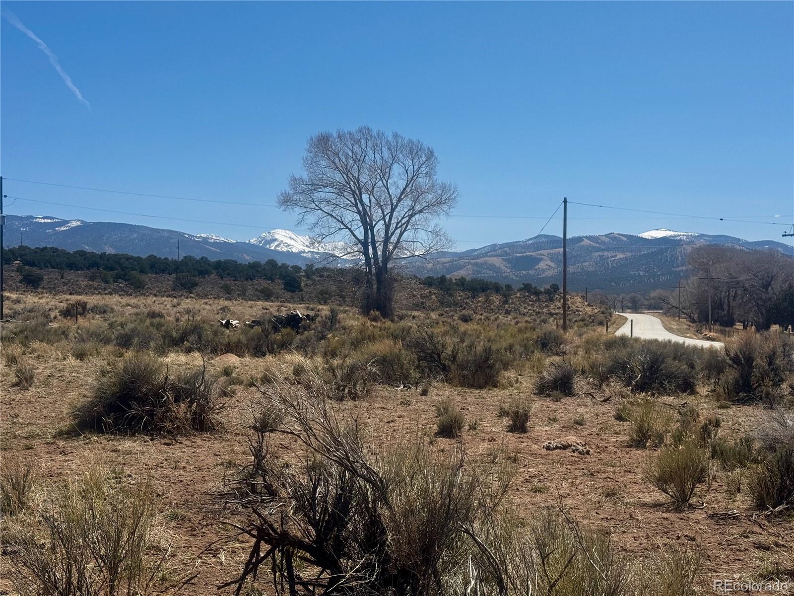 Lot 6976 Trinchera Ranch Road Fort Garland, CO 81133 - Photo 18 of 28 Gallery Image 18
