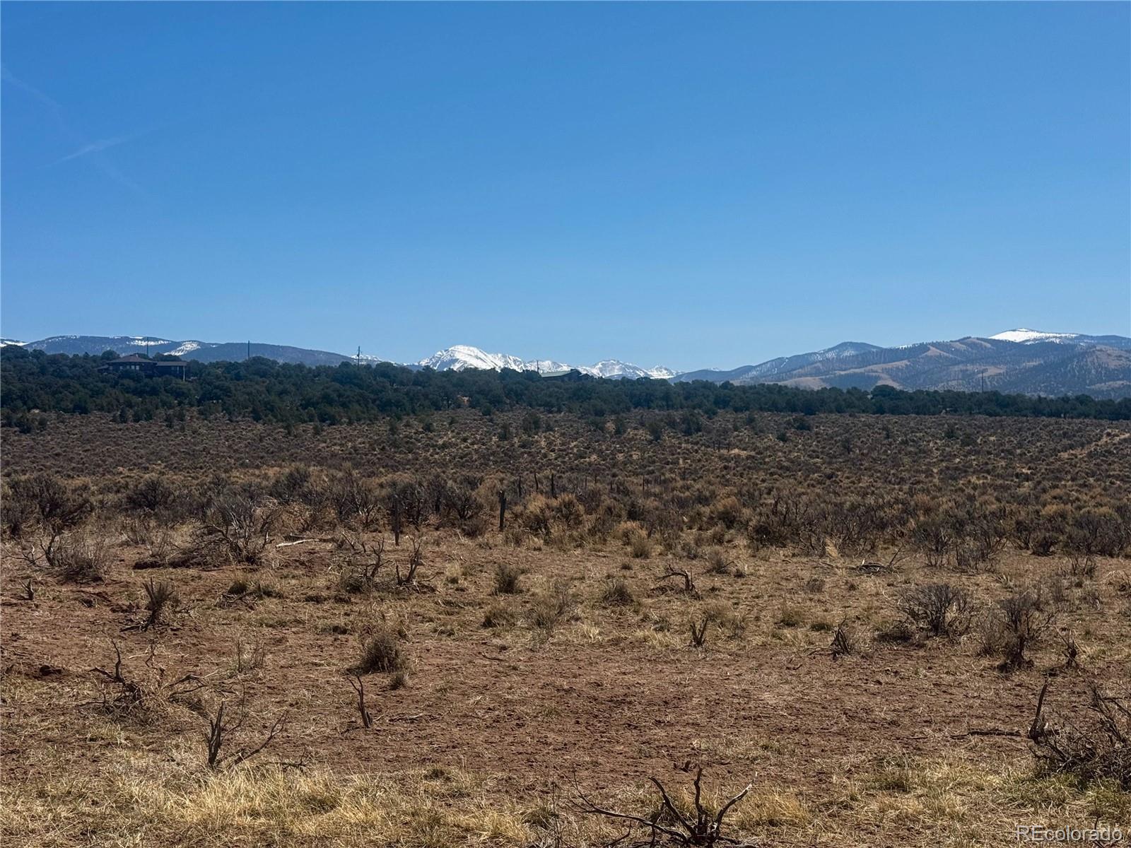 Lot 6976 Trinchera Ranch Road Fort Garland, CO 81133 - Photo 4 of 28 Gallery Image 4