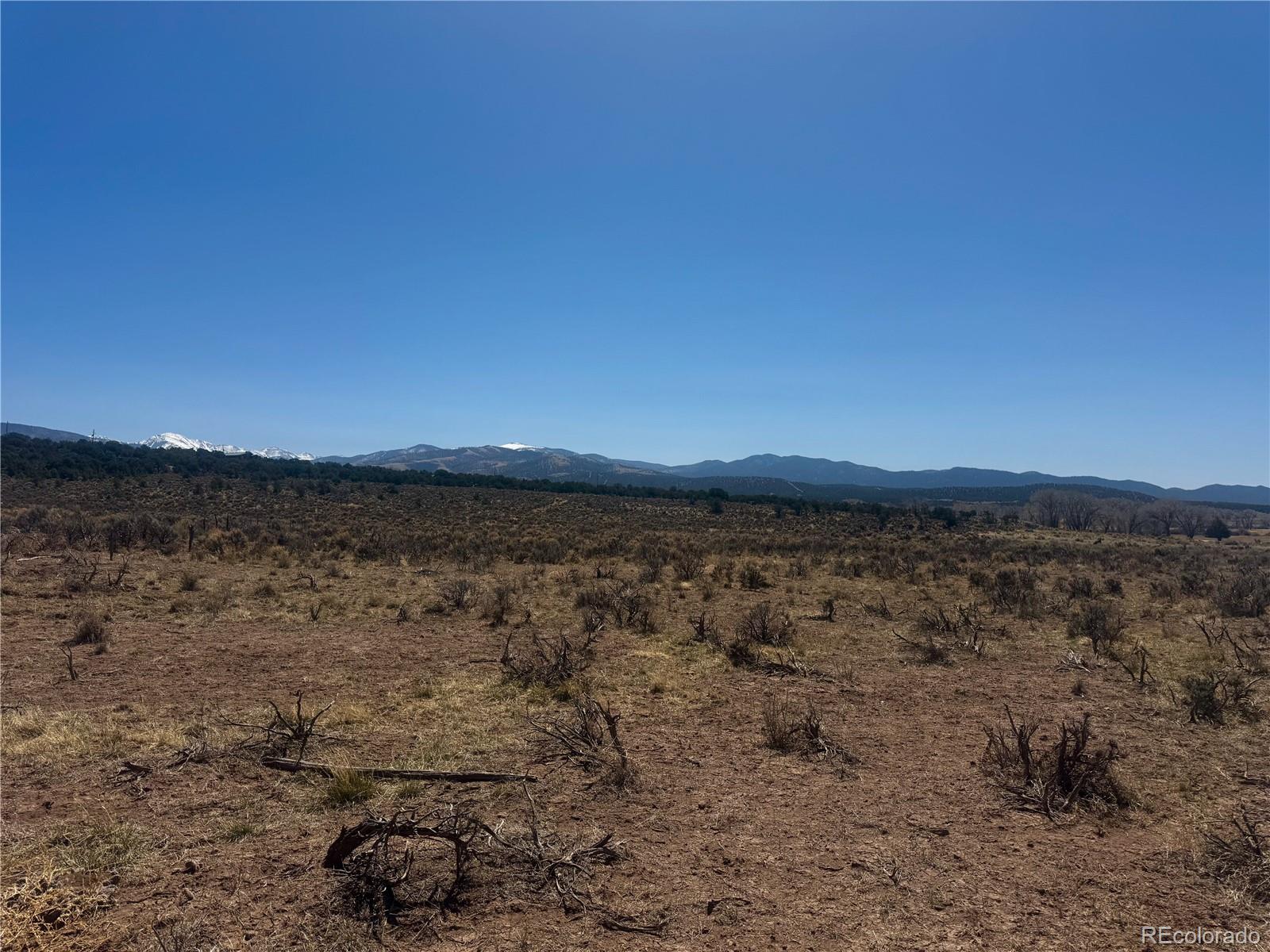 Lot 6976 Trinchera Ranch Road Fort Garland, CO 81133 - Photo 8 of 28 Gallery Image 8