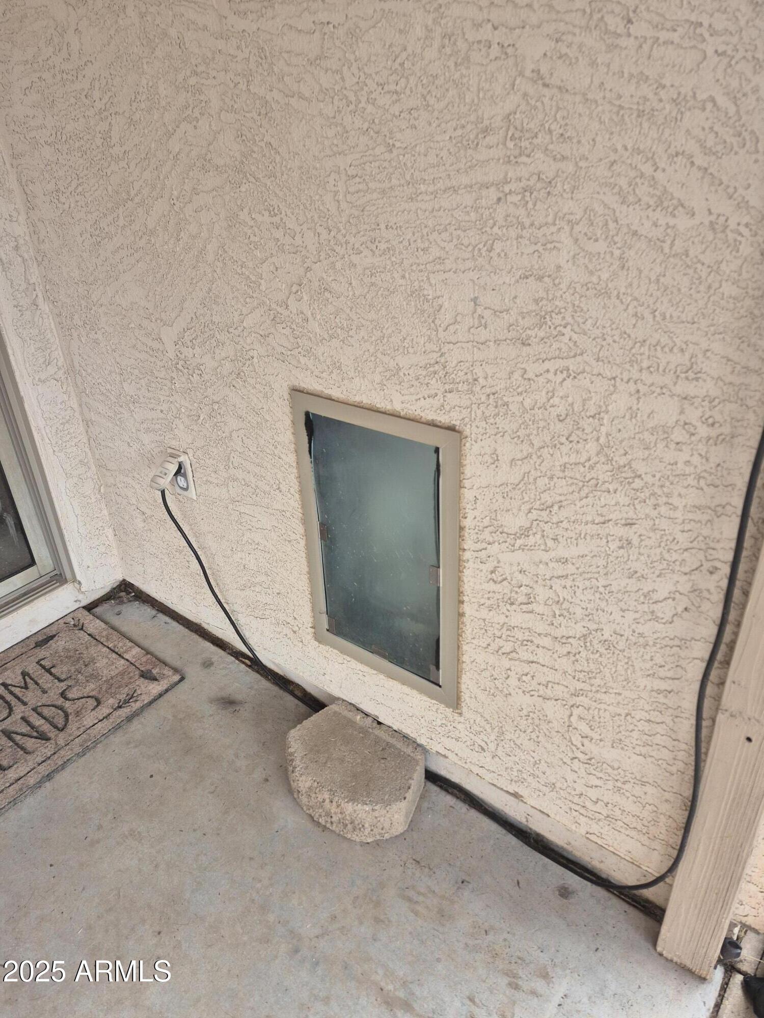 3436 South Chaparral Road Apache Junction, AZ 85119 - Photo 19 of 28 a bathroom with a shower