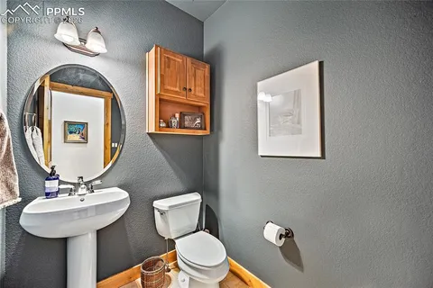 $1,200,000 | 4235 Slash Pine Drive, Colorado Springs, CO 80908