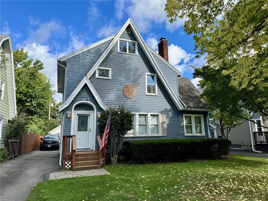 31 Wyand Crescent Rochester, NY 14609 - Photo 1 of 1 Gallery Image 1