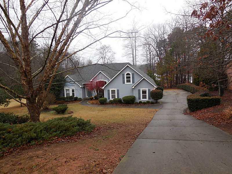 159 Shoreline Way Hampton, GA 30228 - Photo 1 of 1 Exterior Front.