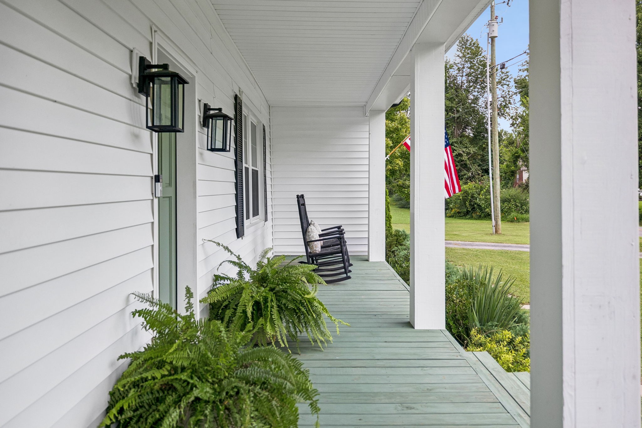 7309 Old Nashville Road Fairview, TN 37062 - Photo 3 of 84 Gallery Image 3