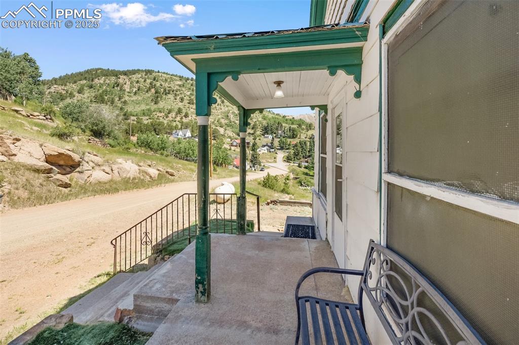 210 7th Street Victor, CO 80860 - Photo 3 of 38