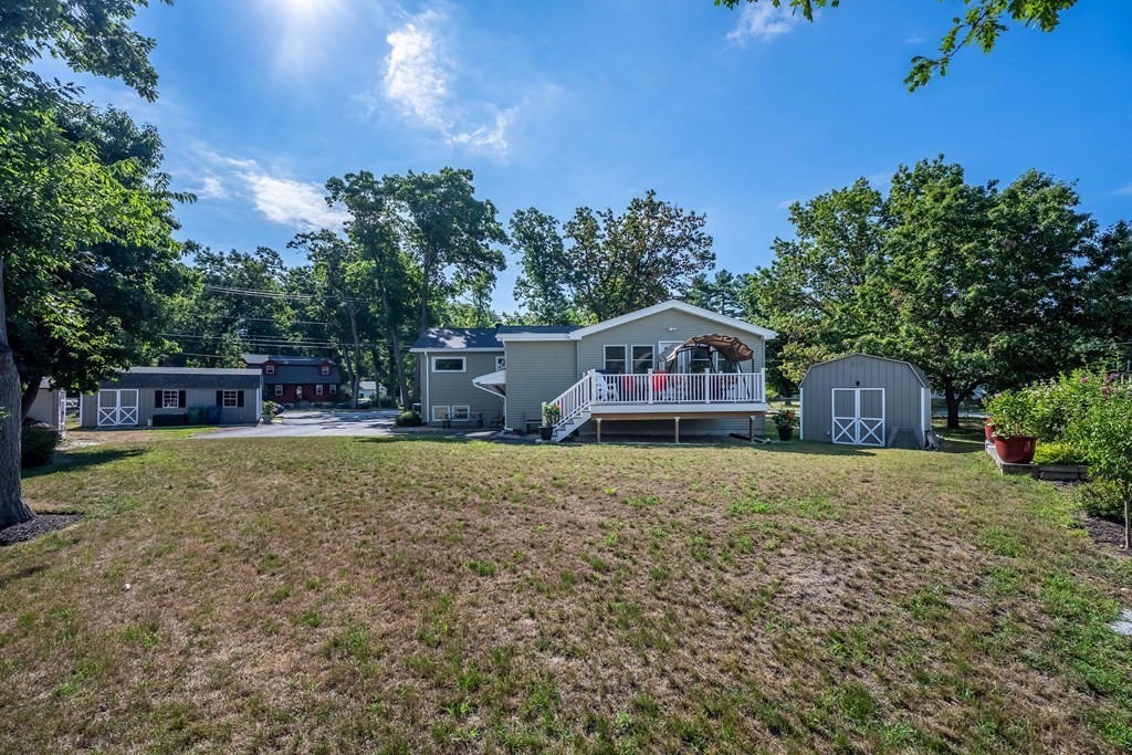 118 Bridle Road Billerica, MA 01821 - Photo 7 of 35 Gallery Image 7