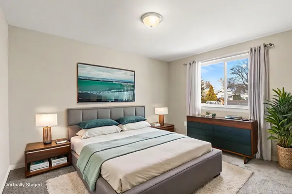 $175,000 | 17245 Martin Road, Roseville, MI 48066