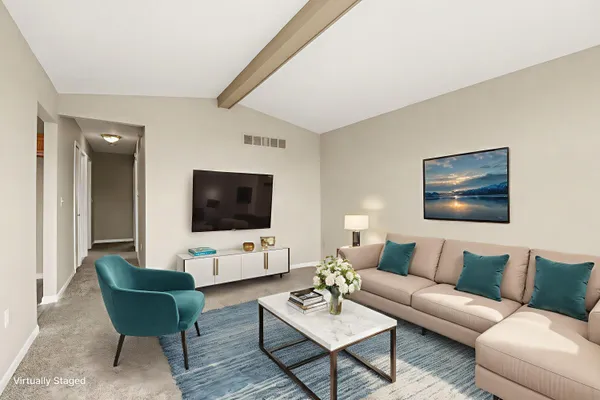 $175,000 | 17245 Martin Road, Roseville, MI 48066