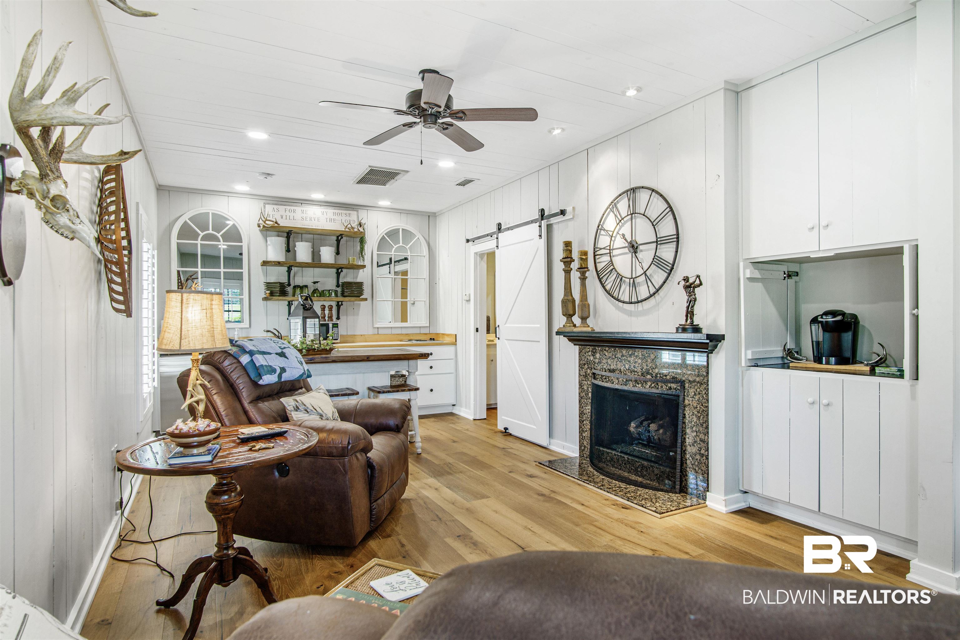17366 Cabin Road Loxley, AL 36551 - Photo 7 of 24