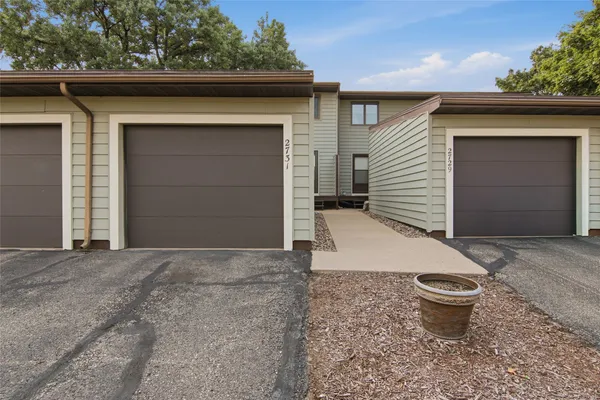 $235,000 | 2731 Morningside Drive, Unit A, Eau Claire, WI 54703