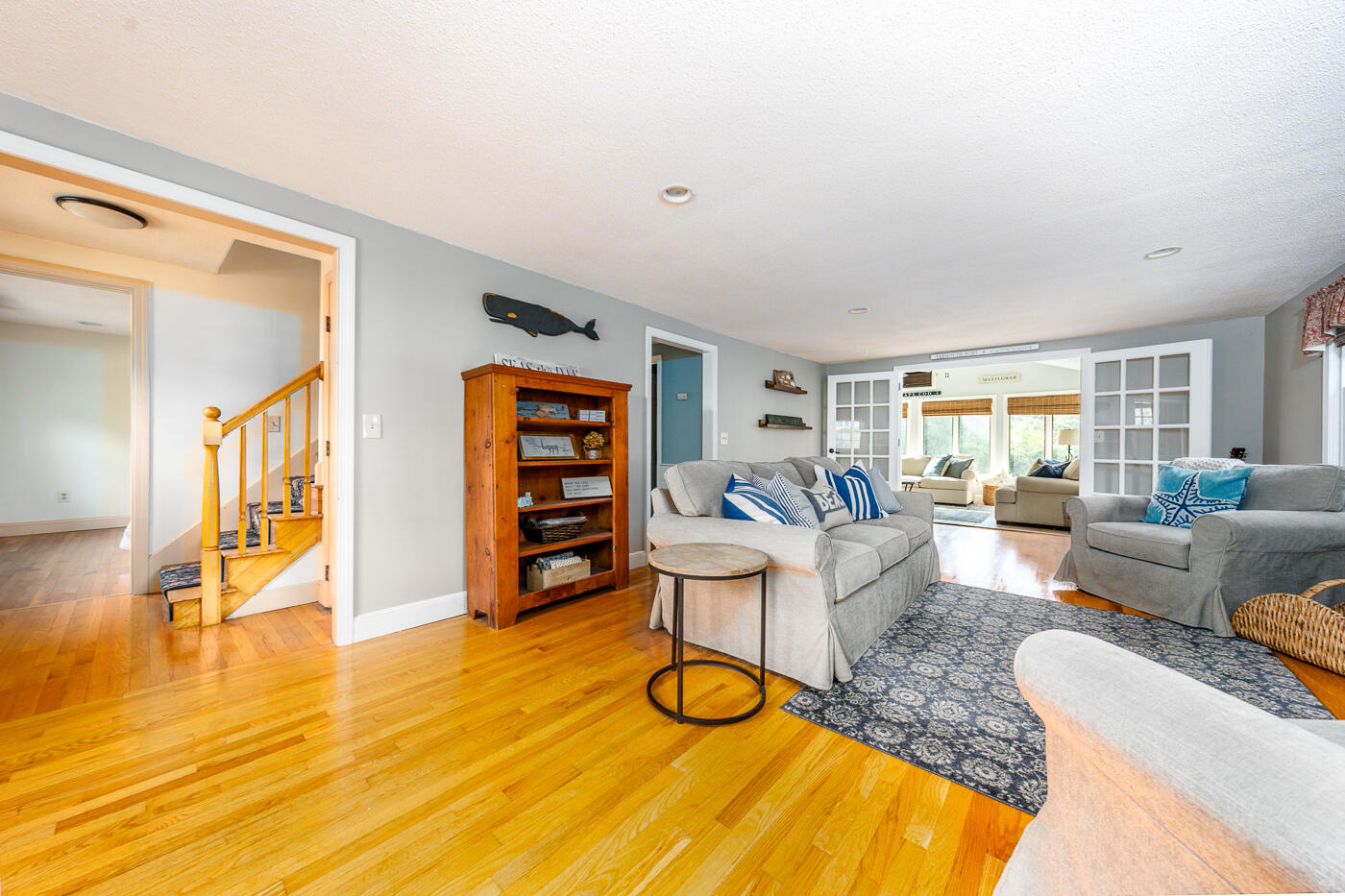 43 Pompano Road Yarmouth Port, MA 02675 - Photo 13 of 38 livroom3