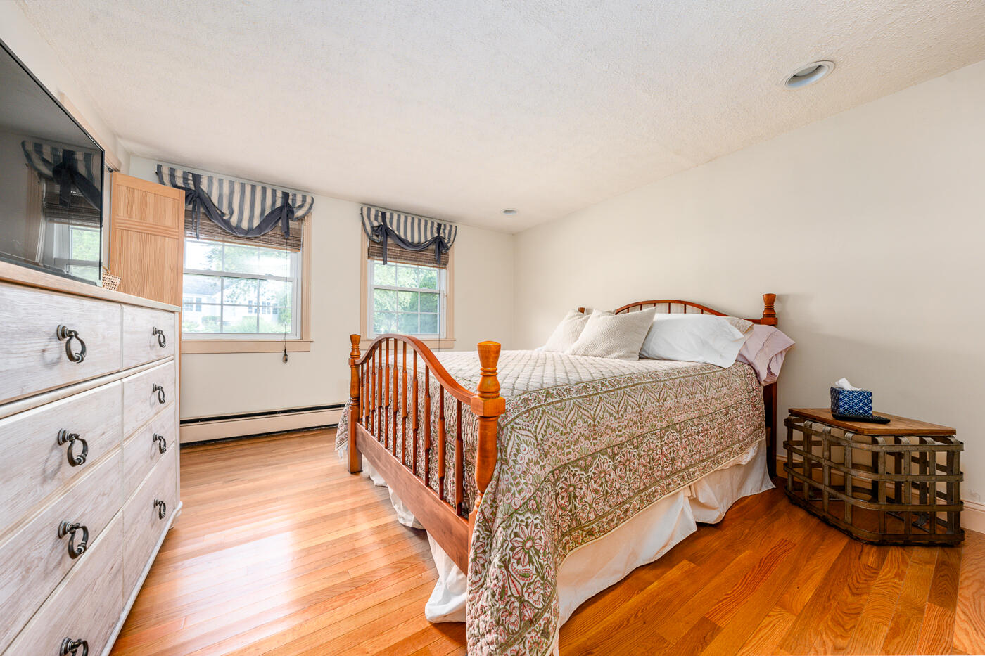 43 Pompano Road Yarmouth Port, MA 02675 - Photo 17 of 38 first floor bedroom