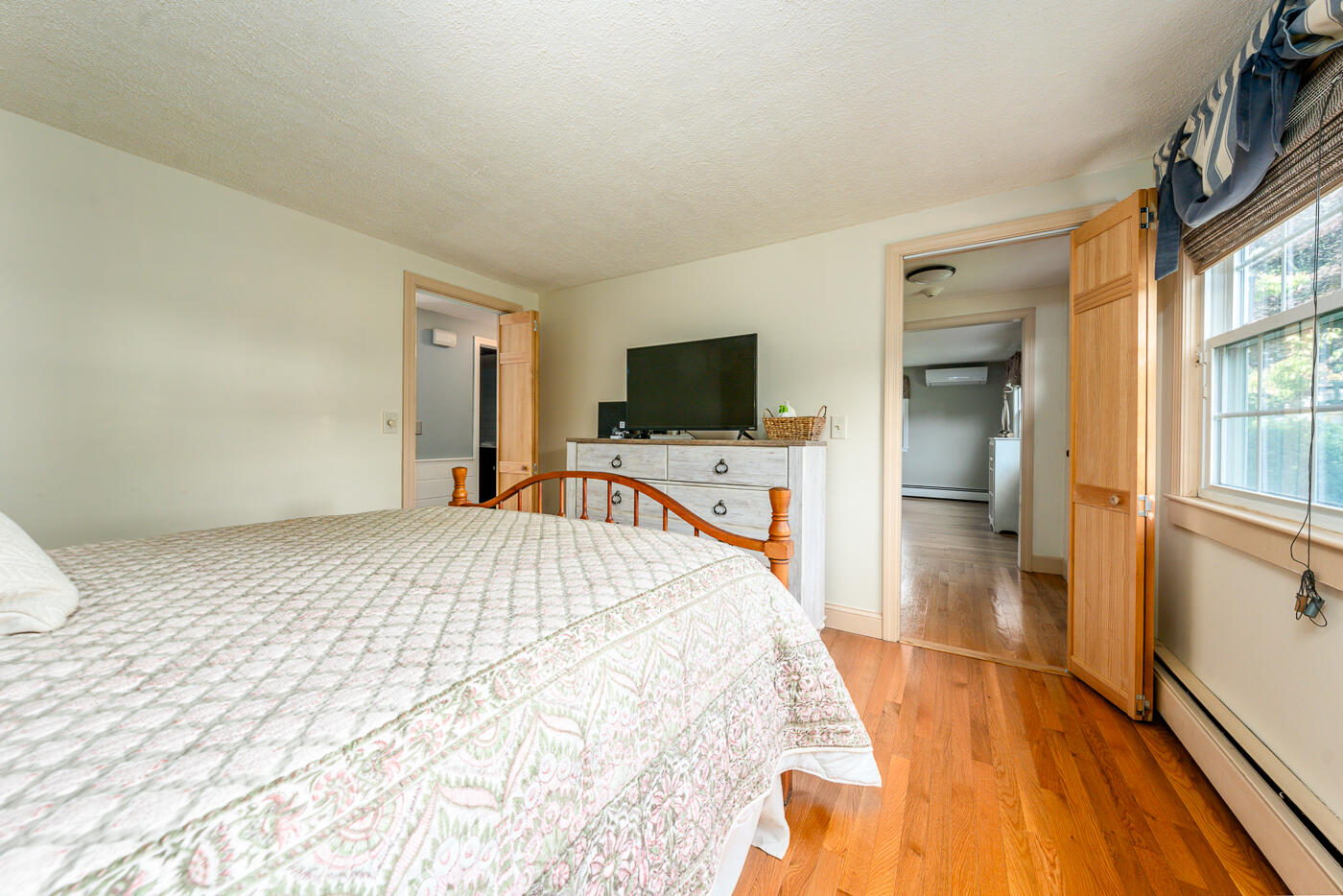 43 Pompano Road Yarmouth Port, MA 02675 - Photo 18 of 38 first floor bedroom