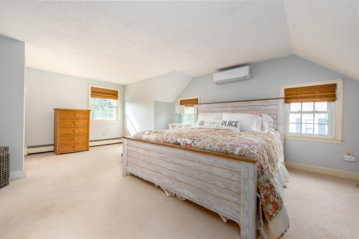 43 Pompano Road Yarmouth Port, MA 02675 - Photo 20 of 38 primary bedroom