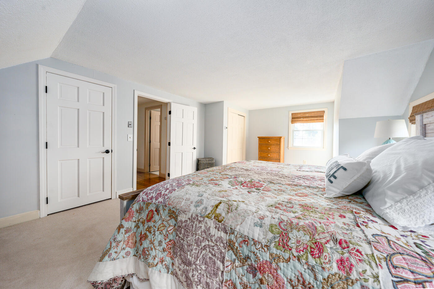 43 Pompano Road Yarmouth Port, MA 02675 - Photo 21 of 38 primary bedroom