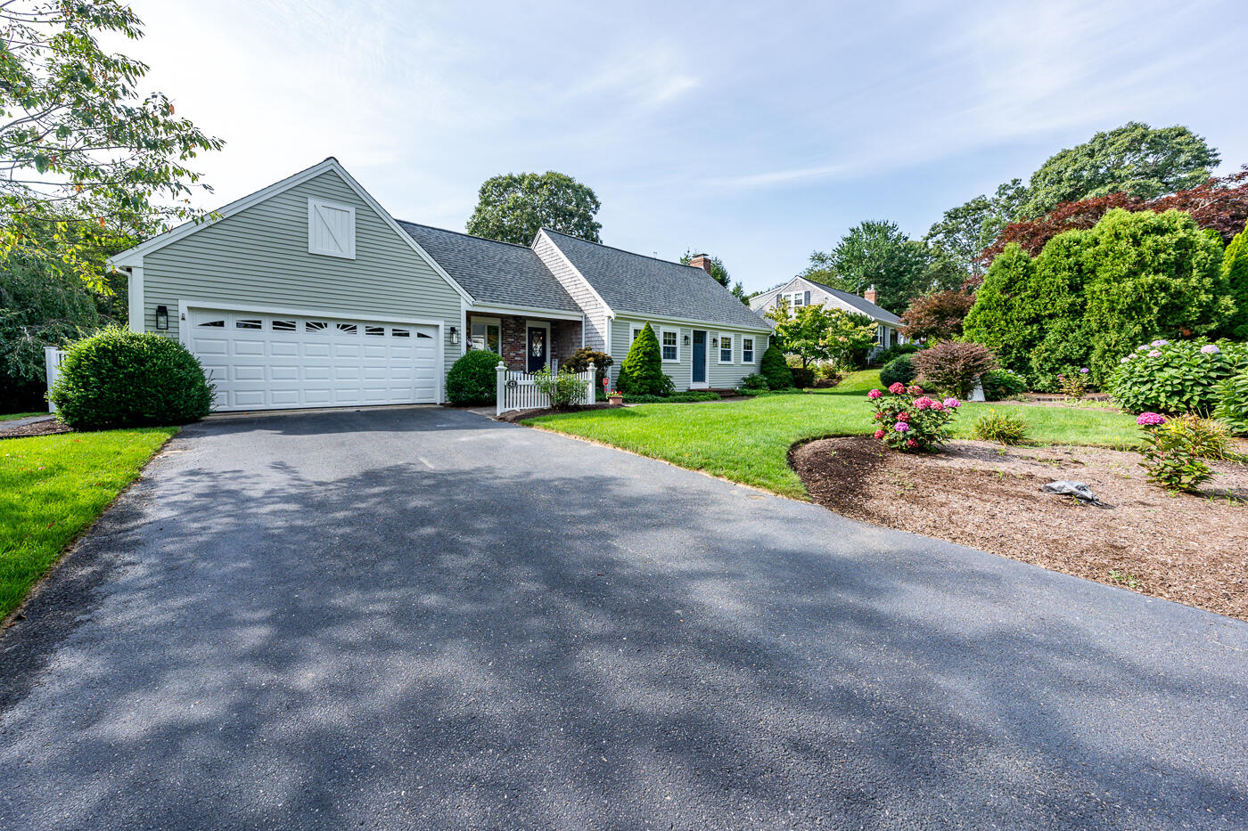 43 Pompano Road Yarmouth Port, MA 02675 - Photo 3 of 38 front