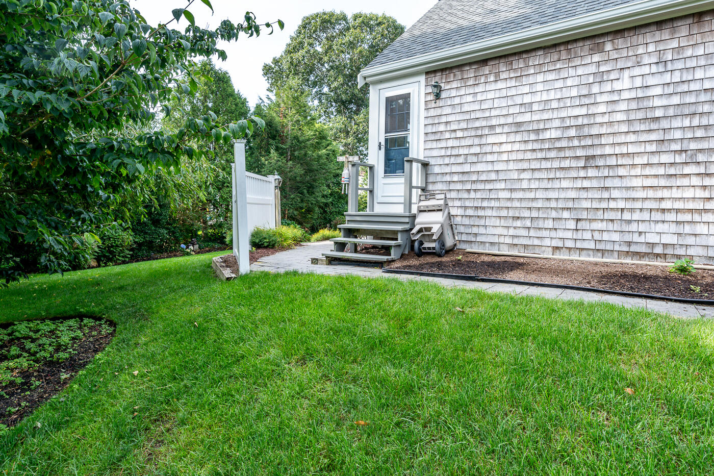 43 Pompano Road Yarmouth Port, MA 02675 - Photo 38 of 38 side