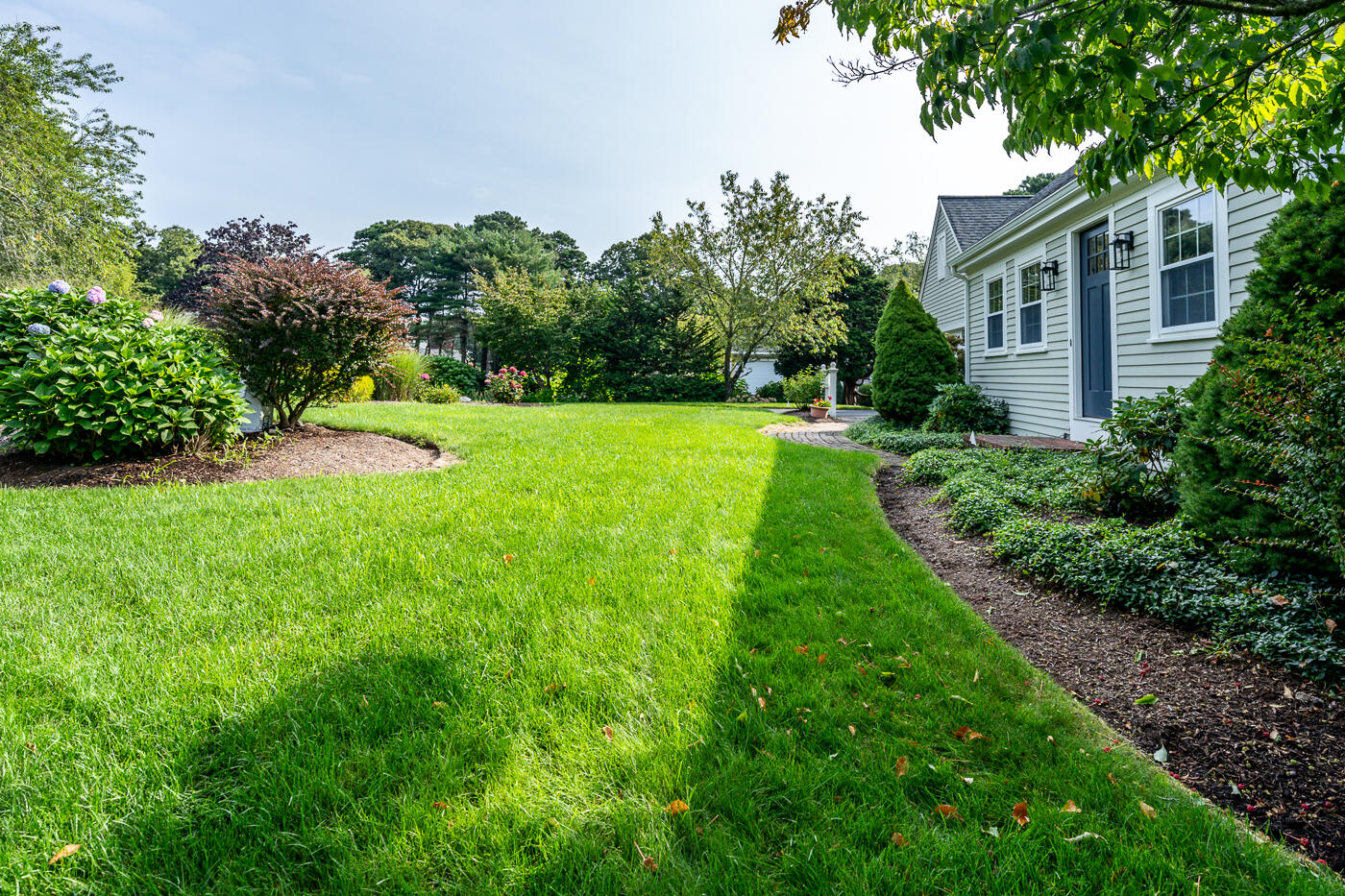 43 Pompano Road Yarmouth Port, MA 02675 - Photo 5 of 38 front