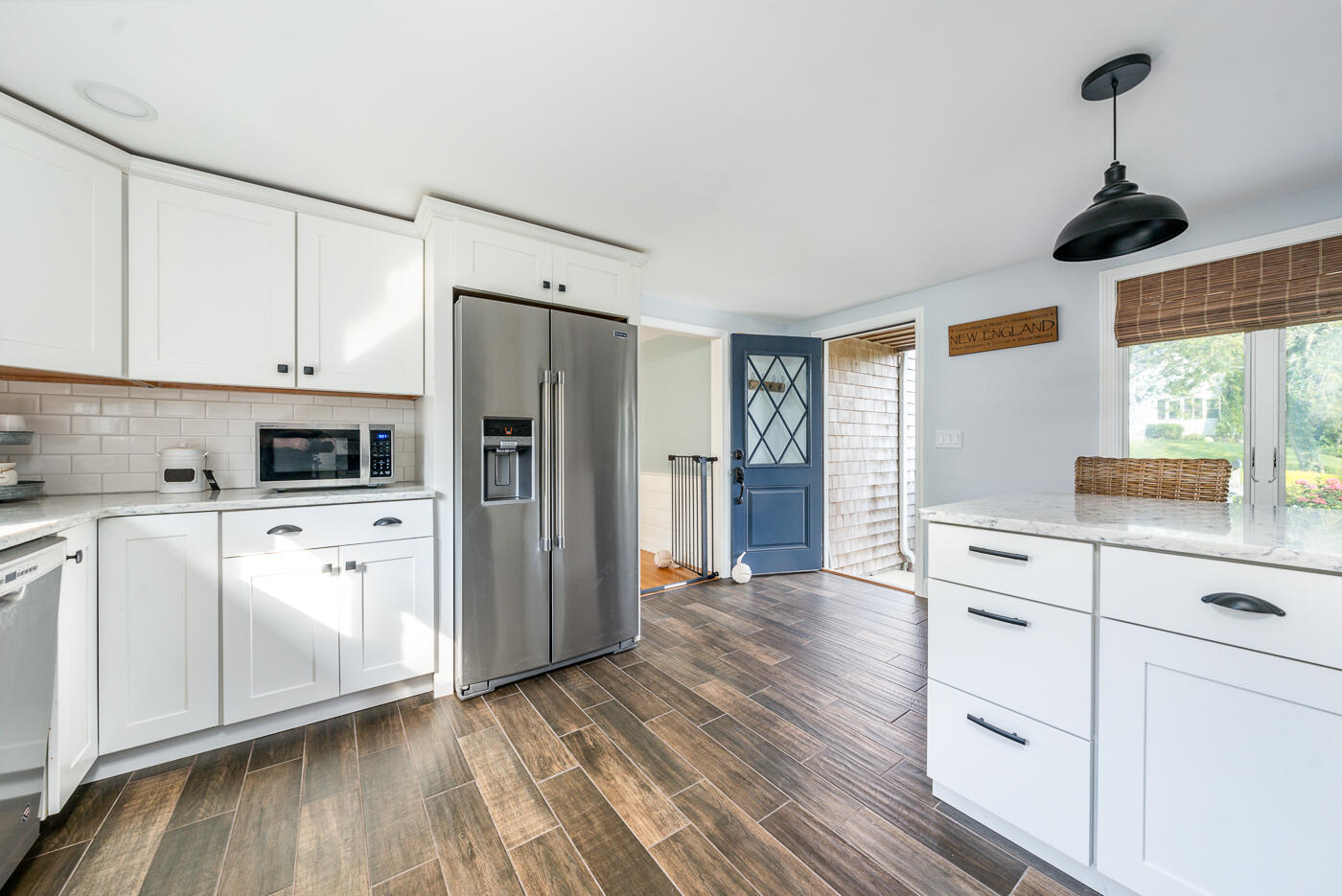 43 Pompano Road Yarmouth Port, MA 02675 - Photo 8 of 38 kitchen3