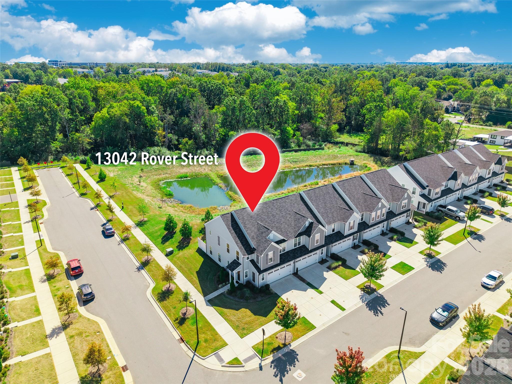 13042 Rover Street Charlotte, NC 28273 - Photo 46 of 46 Gallery Image 46