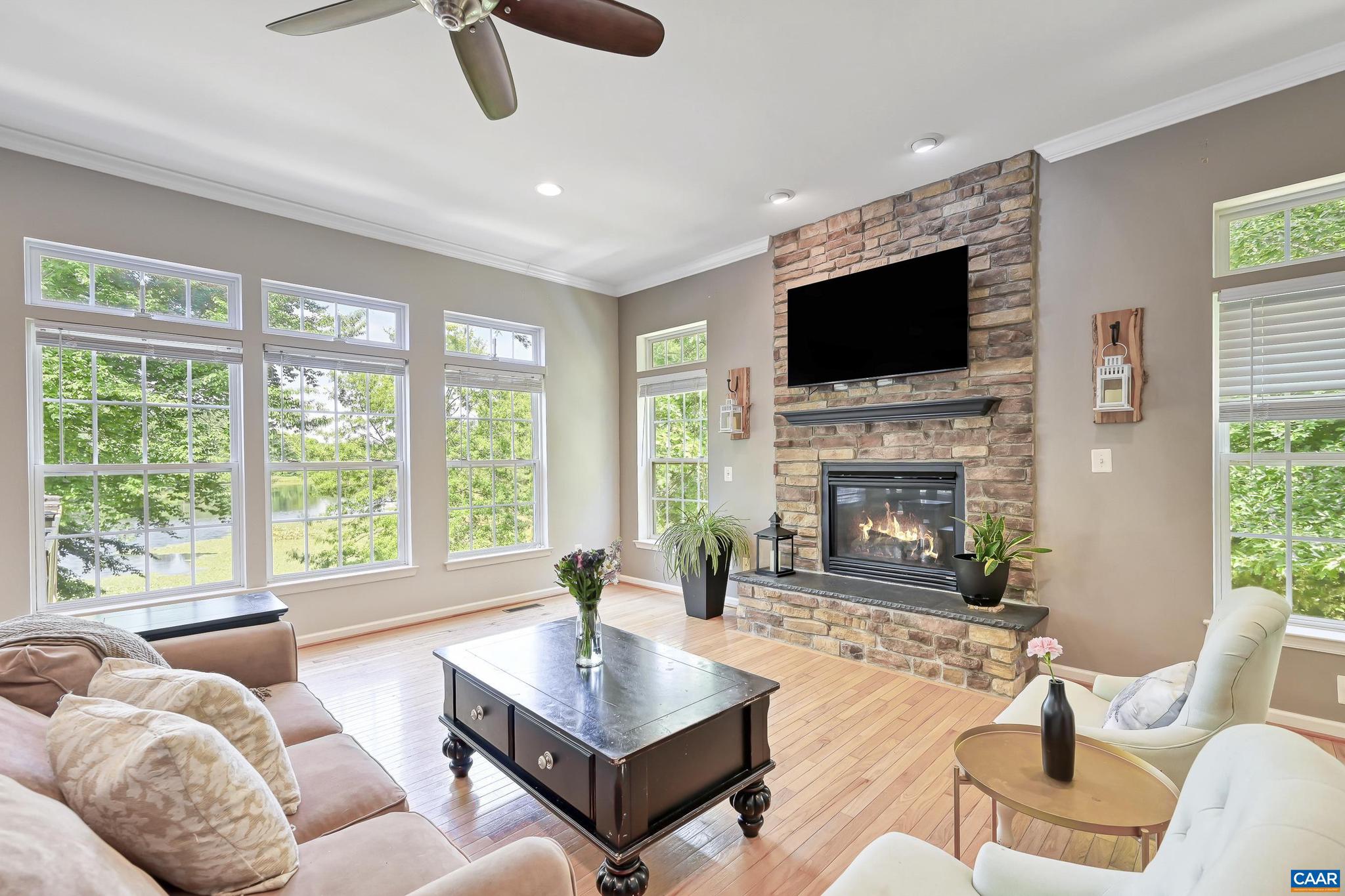 941 Willow Ridge Road Troy, VA 22974 - Photo 5 of 55