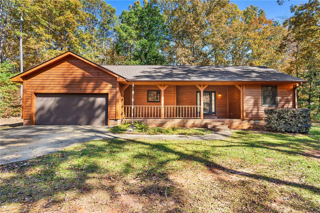 106 Poplar Ridge Drive Westminster, SC 29693 - Photo 1 of 43 Gallery Image 1