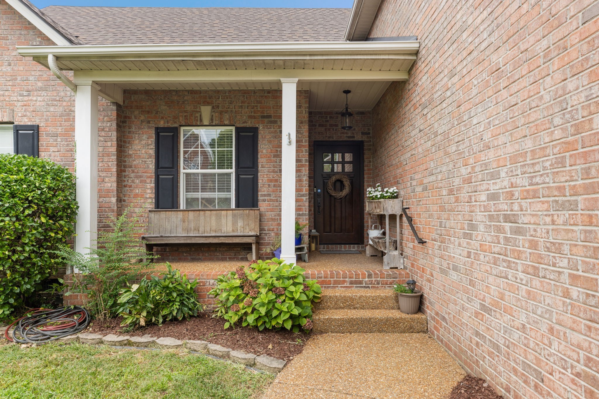 1735 Dryden Drive Spring Hill, TN 37174 - Photo 2 of 30