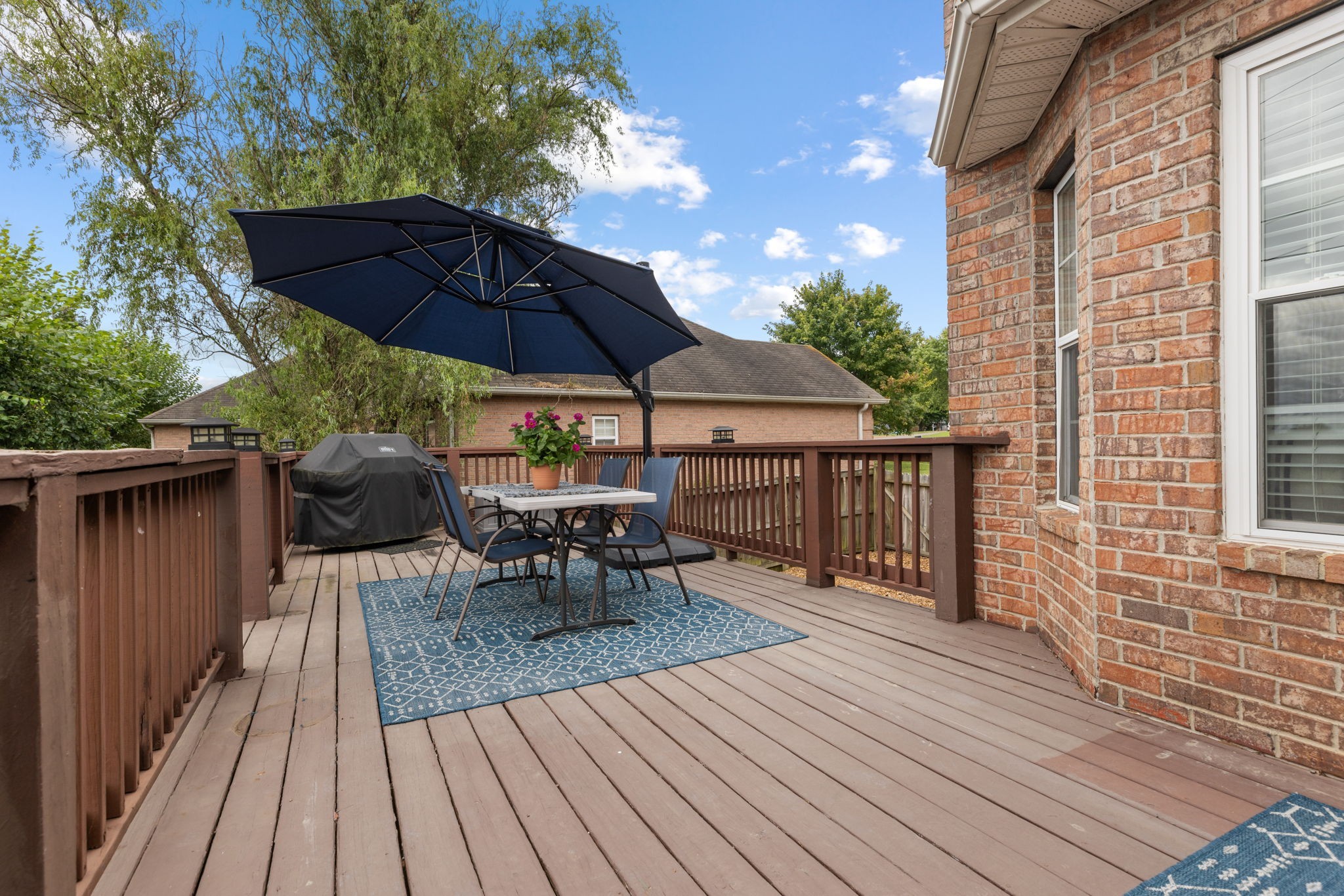 1735 Dryden Drive Spring Hill, TN 37174 - Photo 25 of 30