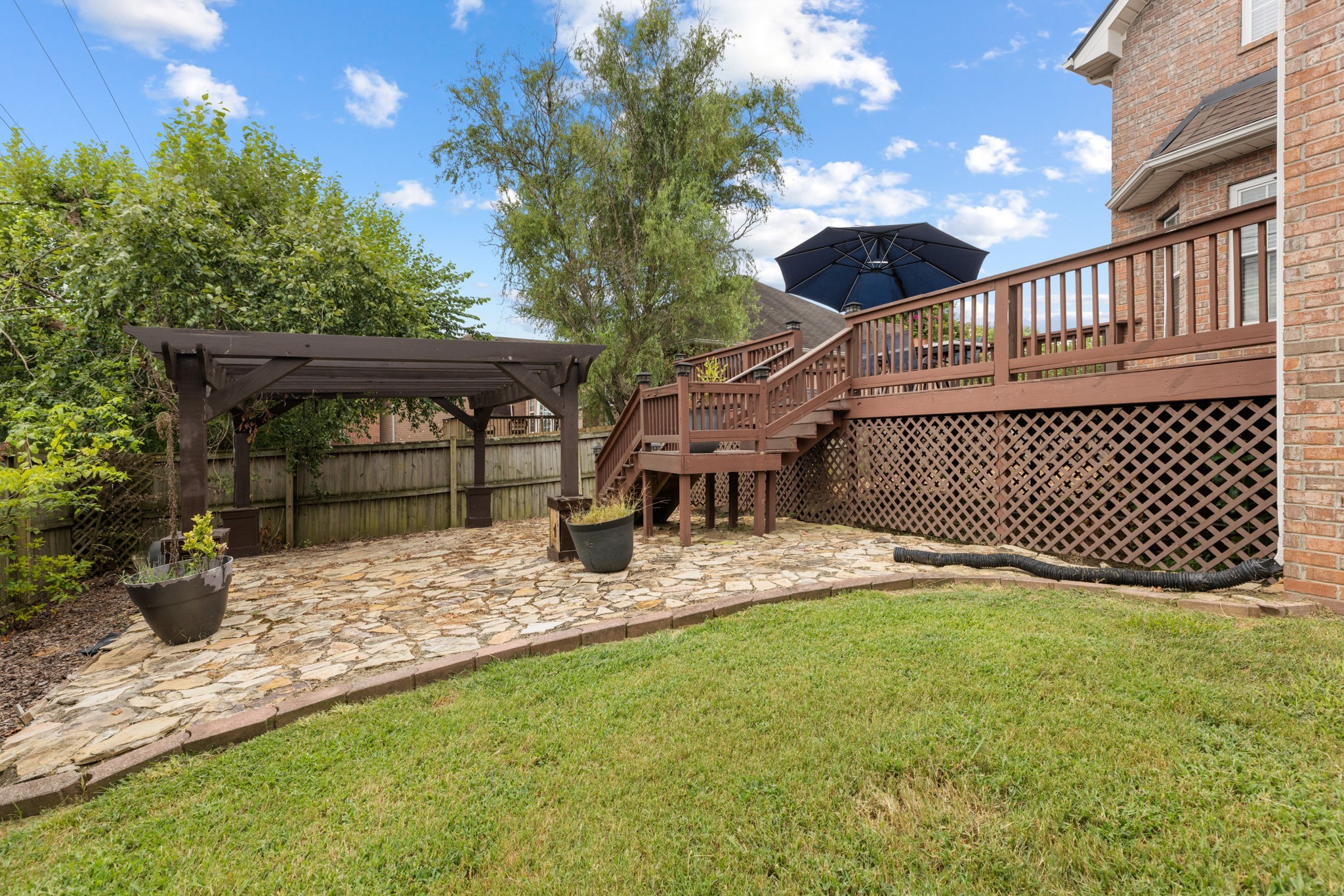 1735 Dryden Drive Spring Hill, TN 37174 - Photo 27 of 30