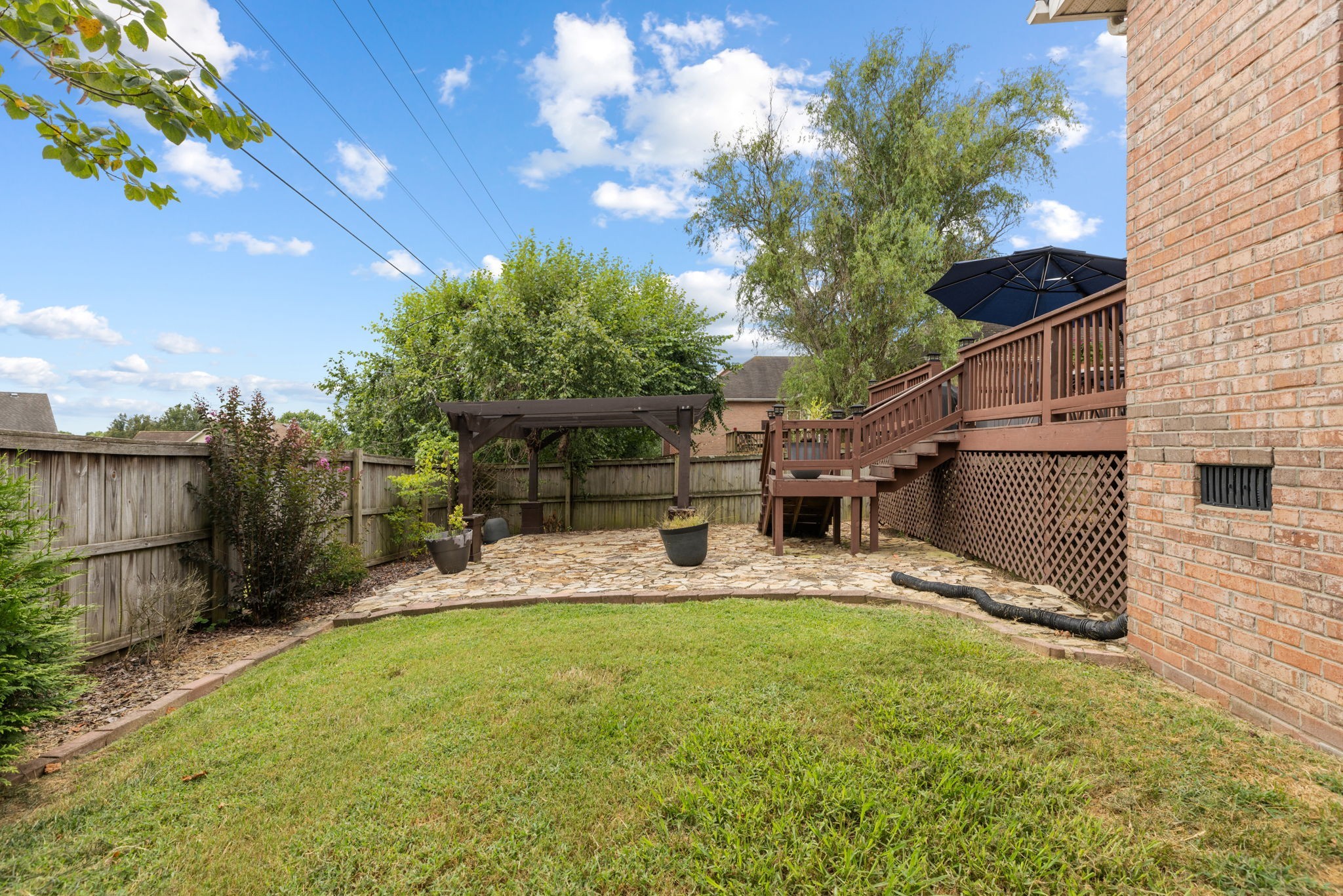 1735 Dryden Drive Spring Hill, TN 37174 - Photo 28 of 30