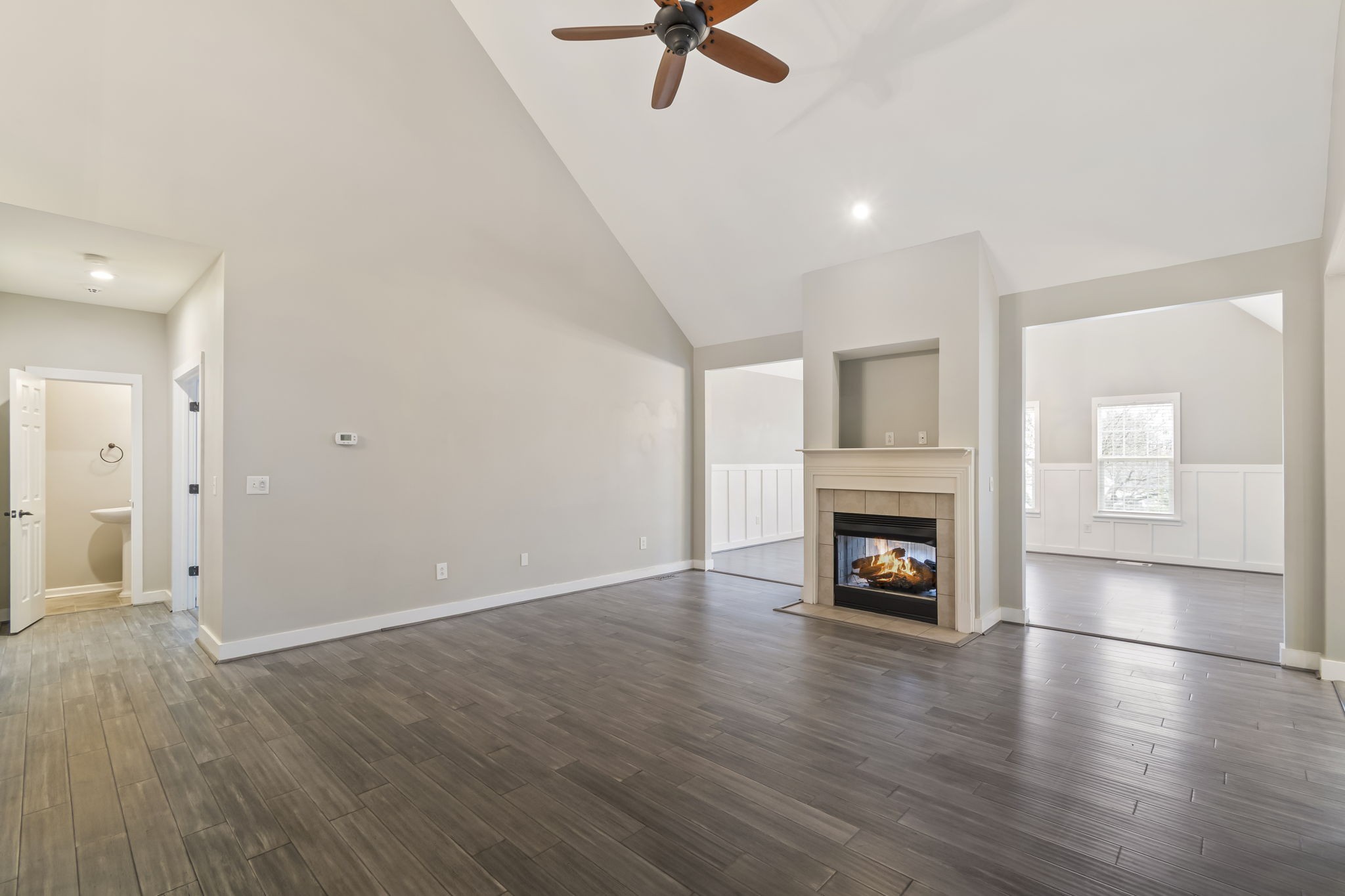 1735 Dryden Drive Spring Hill, TN 37174 - Photo 8 of 30